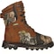 Rocky BearClaw 3D GORE-TEX Waterproof 1000G Insulated Hunting Boot, 13ME FQ0009275 - alternate 4